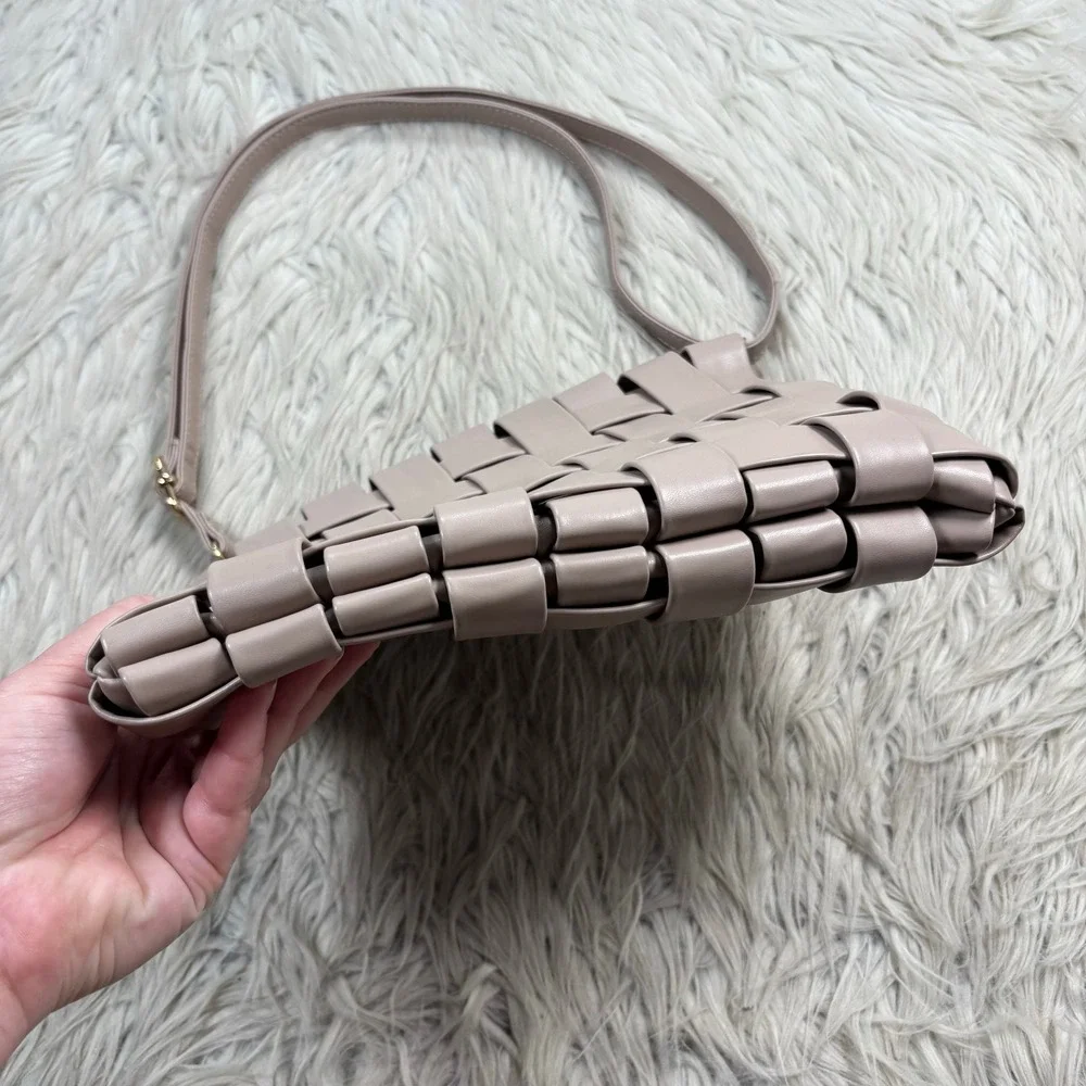 Anthropologie lindy woven